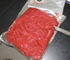 sac aseptique avancé par barrière élevée, sac d'OFFRE dans le fût 200L pour la pulpe de mangue de sauce tomate