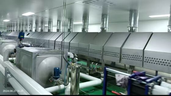Séchage de fenêtres réfractives dans des dispositifs optiques et électroniques contenant des extraits de plantes et d'herbes pour une fabrication durable