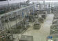 Chaîne de fabrication de jus d'orange/mangue, chaîne de production automatique de jus de pomme