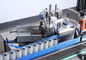 220V / équipement de traitement des denrées alimentaires des produits alimentaires 380V, machine à étiquettes de carton pour l'industrie alimentaire