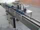 Machine à étiquettes de colle à grande vitesse pour le système de machine de remplissage de vin de banane