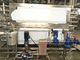 Machine fraîche de stérilisation UHT de lait, équipement de stérilisation de lait de laiterie d'ELS