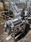 Machine industrielle SUS304 Materical de presse-fruits du BAVOIR 25L de 2T/H 5T/H