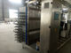 Machines de pasteurisateur UHT de degré de 8T/H SUS304 135-150 pour le lait