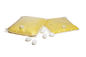 3 l sac aseptique d'Alu de jus d'aluminium de bavoir flexible de sac pour le lait, liquide d'oeufs, mayonnaise