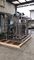 Jus UHT Juice Pasteurization Machine For Apple de 5T/H SUS304