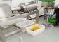 Pulpe de fruit de 30KW SUS304 2T/H faisant la machine avec le rendement élevé de pulpe