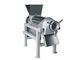 Machine de presse-fruits de vis de 11KW 2T/H SUS304 pour le gingembre