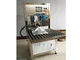 Machine de remplissage aseptique pour le sirop de glucose pur liquide d'oligofructose de rosée d'extraction