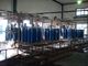 fruit Juice Processing Line de 380V 50HZ 2000KG/H SUS304