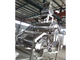 Machine de réduction en pulpe 500kg-2000kgs du fruit SUS304 par capacité d'heure
