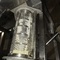 Basse machine 3T/Hr de presse-fruits de noix de coco du résidu SUS304 grande capacité
