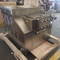 Machine 10T/H 40KW SUS304 de homogénisateur de confiture ou de lait de rendement élevé