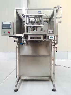 matières premières d'œufs liquides d'acier inoxydable de boissons alimentaires, y compris les options d'extrait de thé, de purée de fruits et de concentrés de café