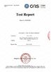 LA CHINE KUNSHAN YGT IMP.&amp;EXP. CO.,LTD certifications
